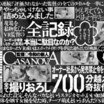 【VR】ユーザーが望まなかったVR、或いはエポックメイキングを夢見た過ちとしての軌跡「私は失敗をしたのではない、私は挑戦を続けたのだ」（h_1116casp00020）レビュー｜評価と感想