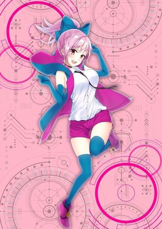 【VR】ヴァーチャル●ーチューバーMOMO（h_1269mm00001）レビュー｜評価と感想