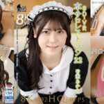 【VR】3DVR 本サロレストラン22 皆瀬あかり（h_955fsvr00032）レビュー｜評価と感想